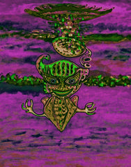 COME WITH ME TO SPACE BITE WORLD - WITH SPACE BITE CANDY GIRL