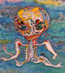 THE END OF THE WORLD BY BRENDA LEE WITH SPACE FREE GIRL