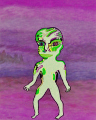TO THE FUTURE I GO