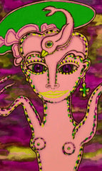 COME FLY WITH ME SPACE FREE GIRL