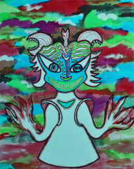 COME WITH ME TO SPACE BITE WORLD  WITH NOTHING COMPARES TO YOU LITTLE GIRL FREE