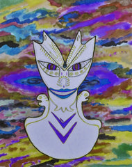 COME WITH ME TO SPACE BITE WORLD WITH SPACE BITE COMPUTER WOMEN