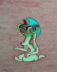 COME WITH ME TO SPACE BITE WORLD- WITHSPACE BITE GIRL