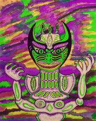 COME WITH ME TO SPACE BITE WORLD WITH HELL TO PAY INSPACE BITE COMPUTER WAR