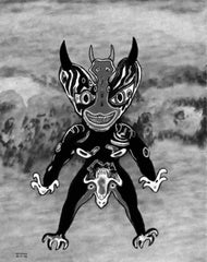 FUCK YOU KILLER WAR BRAIN - BY DEVIL WOMEN AND ME