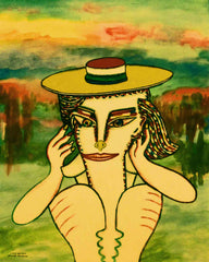 IF  NOT FOR YOU BY BOB DYLAN - WITH LITTLE GIRL FREE