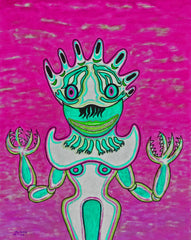 COME WITH ME TO SPACE BITE WORLD - WITH CANDY BITE POP GIRL