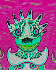 COME WITH ME TO SPACE BITE WORLD - WITH CANDY BITE POP GIRL