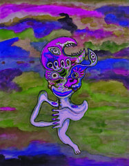 SPACE FREE GIRL