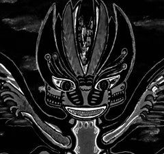 HUNTER KILLER COMPUTER SPACE WAR