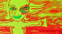 BREAKING FREE IS LITTLE GIRL FREE