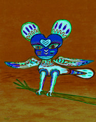 LOVE - SPIRIT SPACE TRAVEL