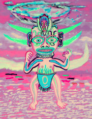 GIVE ME LOVE  GIVE ME LIFE ON EARTH _- STOP THE KILLER WAR BRAIN NOW