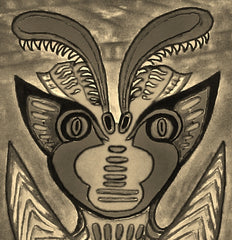 COME WITH ME TO SPACE BITE WORLD - WITH KANGA THE HUNTER KILLER SPACE COMPUTER ROO GIRL