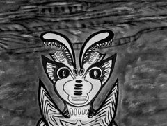 COME WITH ME TO SPACE BITE WORLD - WITH KANGA THE HUNTER KILLER SPACE COMPUTER ROO GIRL