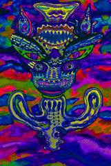 COME WITH ME TO SPACE BITE WORLD - WITH SPACE BITE FUTURE LOLLY POP GIRL