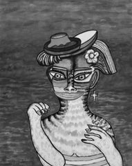LOVE HURTS BY ROY ORBISON WITH SPACE FREE GIRL