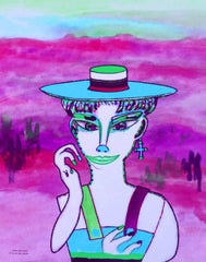 NOTHING COMPARES  2U BY SINEAD O"CONNOR - WITH LITTLE GIRL FREE