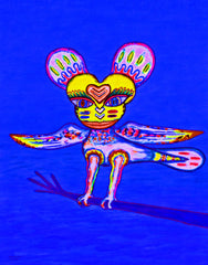 LOVE - SPIRIT SPACE TRAVEL