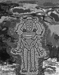 STOP THE KILLER WAR BRAIN - BY LITTLE GIRL FREE