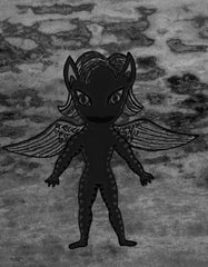 LITTLE GIRL FREE