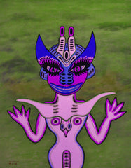 COME FLY WITH ME TO LOVE BITE WORLD