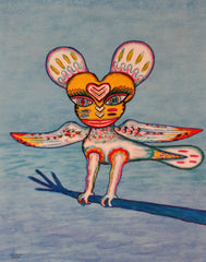 LOVE - SPIRIT SPACE TRAVEL