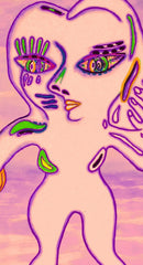 GIVE ME LOVE GIVE ME LIVE ON EARTH