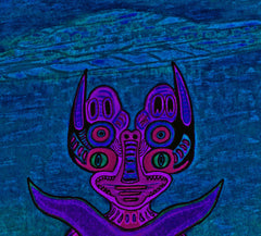 COME WITH ME TO SPACE BITE WORLD - WITH HUNTER KILLER BOOMERANG SPACE COMPUTER KID WITH{                    }