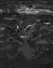 BLOWIN IN THE WIND BY BOB DYLAN WITH SPACE FREE GIRL