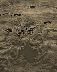 BLOWIN IN THE WIND BY BOB DYLAN WITH SPACE FREE GIRL