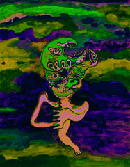 SPACE FREE GIRL