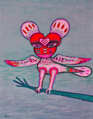 LOVE - SPIRIT SPACE TRAVEL