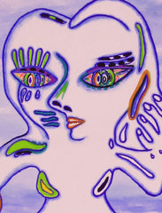 GIVE ME LOVE GIVE ME LIVE ON EARTH