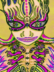 GIVE ME LOVE GIVE ME LIFE ON EARTH