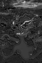 BLOWIN IN THE WIND BY BOB DYLAN WITH SPACE FREE GIRL