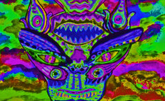 COME WITH ME TO SPACE BITE WORLD - WITH SPACE BITE FUTURE LOLLY POP GIRL