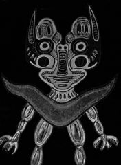COME WITH ME TO SPACE BITE WORLD - WITH HUNTER KILLER BOOMERANG SPACE COMPUTER KID WITH{                    }