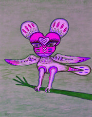 LOVE - SPIRIT SPACE TRAVEL
