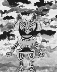 HUNTER KILLER SPACE BITE COMPUTER GIRL WITH { FUCK YOU KILLER WAR BRAIN }