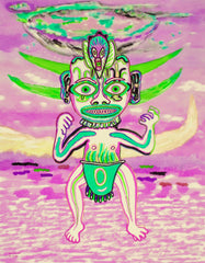 GIVE ME LOVE  GIVE ME LIFE ON EARTH _- STOP THE KILLER WAR BRAIN NOW