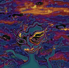 BLOWIN IN THE WIND BY BOB DYLAN WITH SPACE FREE GIRL