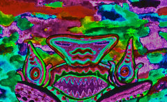 COME WITH ME TO SPACE BITE WORLD - WITH SPACE BITE FUTURE LOLLY POP GIRL