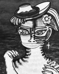 LOVE HURTS BY ROY ORBISON WITH SPACE FREE GIRL