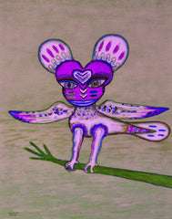 LOVE - SPIRIT SPACE TRAVEL