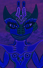 COME FLY WITH ME TO LOVE BITE WORLD