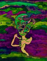 SPACE FREE GIRL