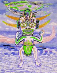 GIVE ME LOVE  GIVE ME LIFE ON EARTH _- STOP THE KILLER WAR BRAIN NOW