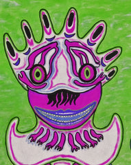 COME WITH ME TO SPACE BITE WORLD - WITH CANDY BITE POP GIRL