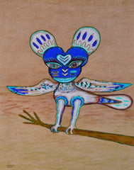 LOVE - SPIRIT SPACE TRAVEL